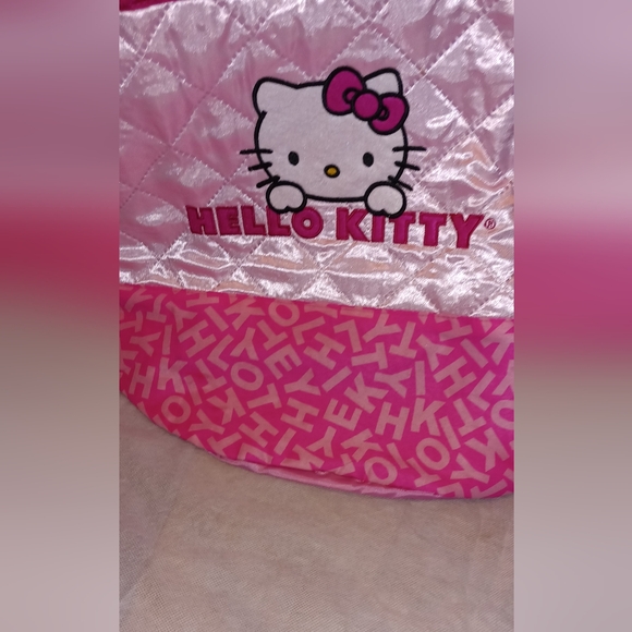 Used storage bag 💙 - Picture 4 of 4